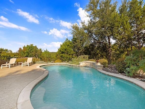 3322 Far View DR, Austin TX 78730