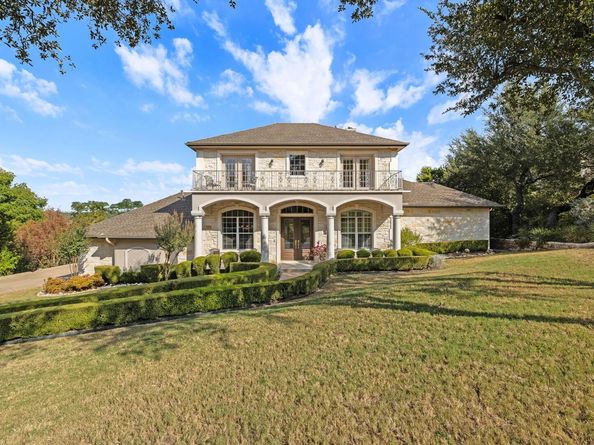 3322 Far View DR, Austin TX 78730