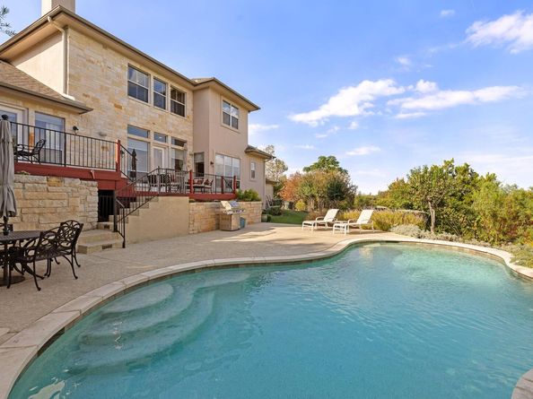3322 Far View DR, Austin TX 78730