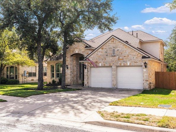 8113 Via Verde DR, Austin TX 78739