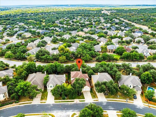 8113 Via Verde DR, Austin TX 78739