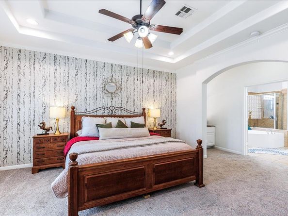 8113 Via Verde DR, Austin TX 78739