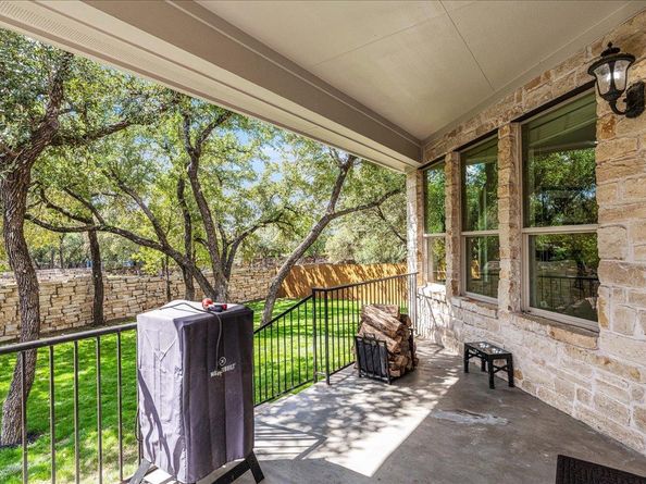 8113 Via Verde DR, Austin TX 78739