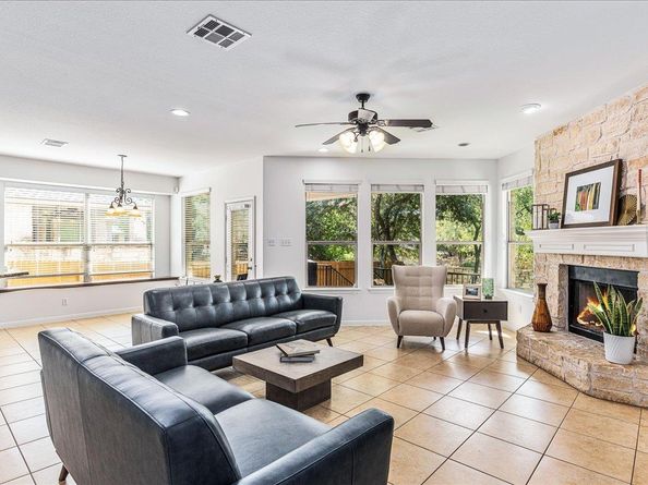 8113 Via Verde DR, Austin TX 78739