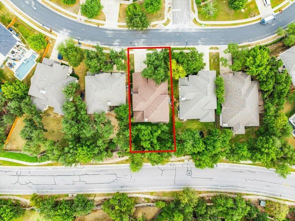 8113 Via Verde DR, Austin TX 78739