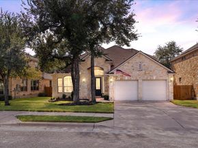 8113 Via Verde DR, Austin TX 78739