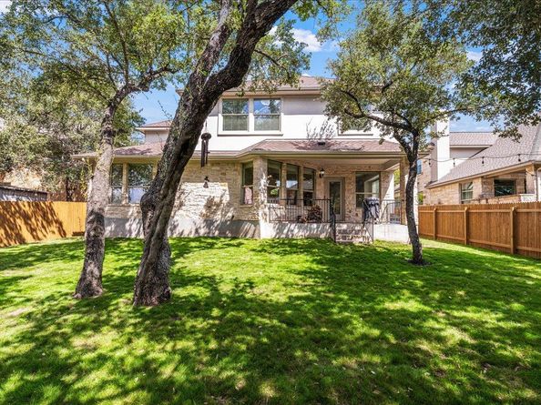 8113 Via Verde DR, Austin TX 78739