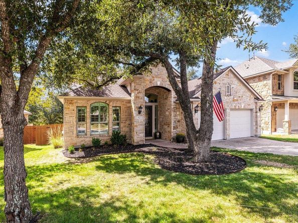 8113 Via Verde DR, Austin TX 78739