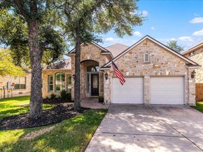 8113 Via Verde DR, Austin TX 78739
