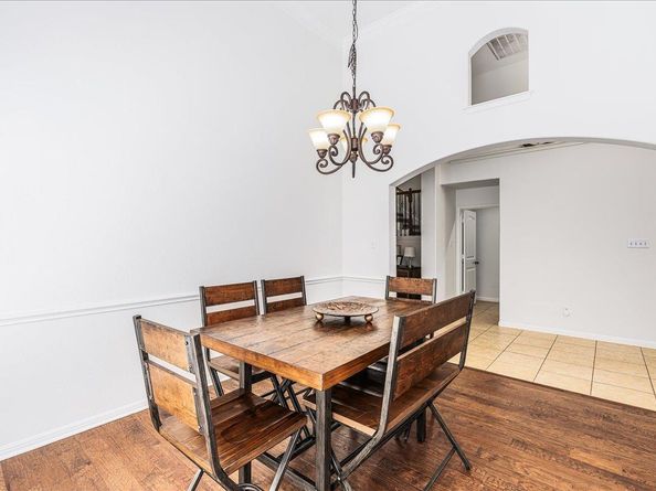 8113 Via Verde DR, Austin TX 78739