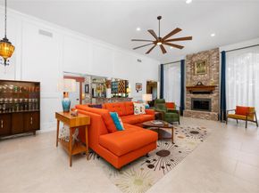 5307 Musket RDG, Austin TX 78759