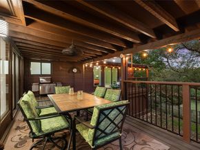 5307 Musket RDG, Austin TX 78759