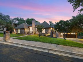 5307 Musket RDG, Austin TX 78759