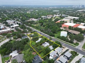 201 Woodward ST, Austin TX 78704