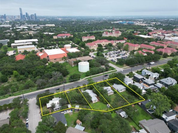 201 Woodward ST, Austin TX 78704