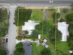 201 Woodward ST, Austin TX 78704