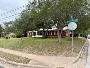 201 Woodward ST, Austin TX 78704