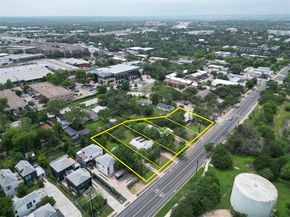 201 Woodward ST, Austin TX 78704