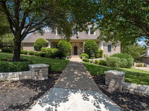 1733 Canonero DR, Austin TX 78746