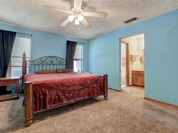 10808 Pinehurst Dr A, Austin TX 78747