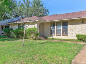 10808 Pinehurst Dr A, Austin TX 78747