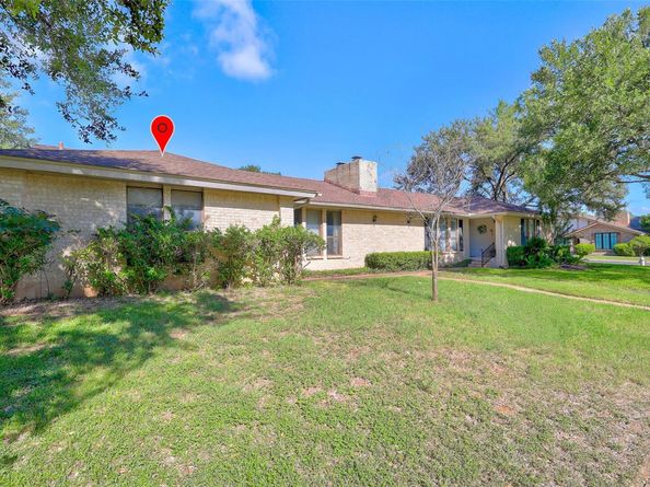 10808 Pinehurst Dr A, Austin TX 78747
