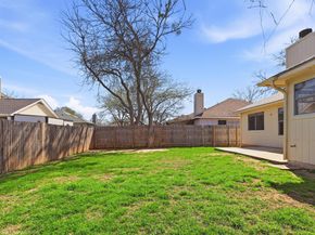 14704 Varrelman ST, Austin TX 78725