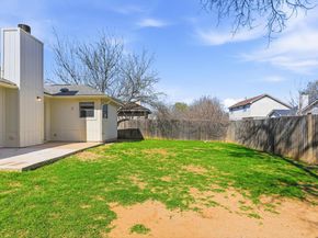 14704 Varrelman ST, Austin TX 78725