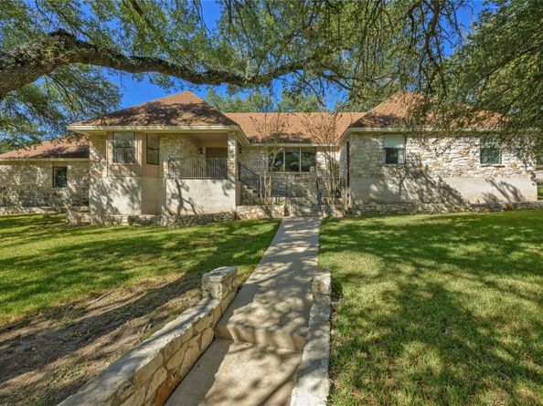 11202 Sierra Blanca ST, Austin TX 78726