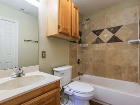 3001 Cedar ST A208, Austin TX 78705