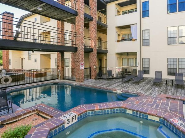 3001 Cedar ST A208, Austin TX 78705