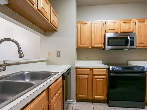 3001 Cedar ST A208, Austin TX 78705
