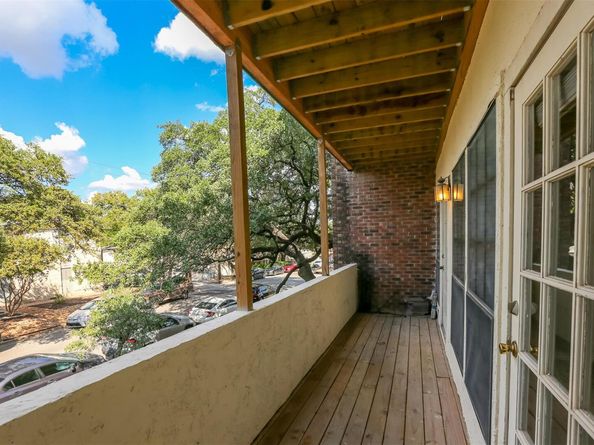 3001 Cedar ST A208, Austin TX 78705