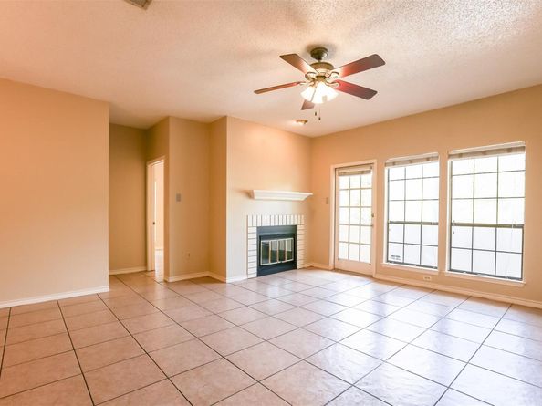 3001 Cedar ST A208, Austin TX 78705