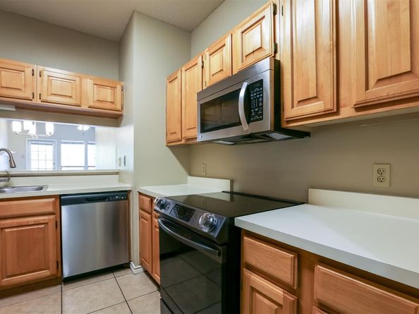 3001 Cedar ST A208, Austin TX 78705