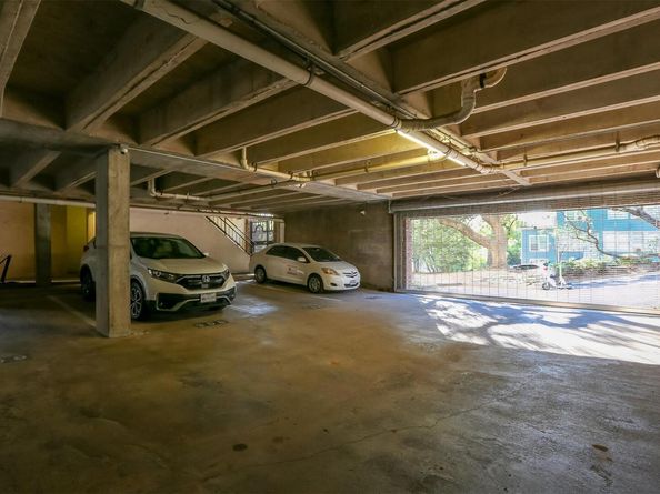 3001 Cedar ST A208, Austin TX 78705