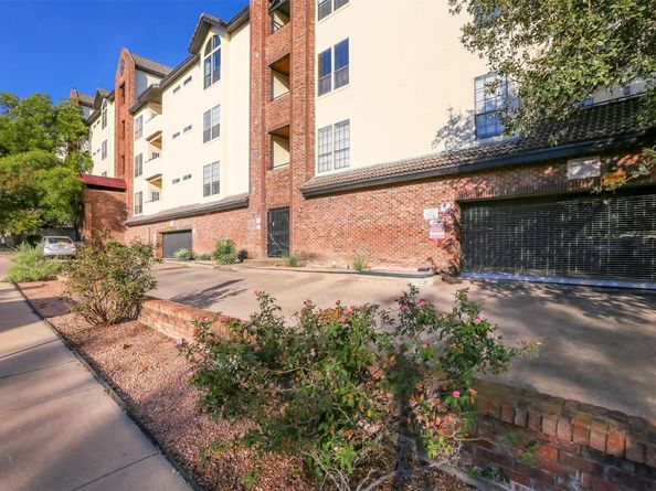 3001 Cedar ST A208, Austin TX 78705