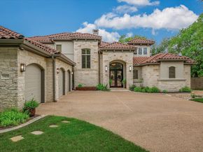 3504 Josh LN, Austin TX 78730
