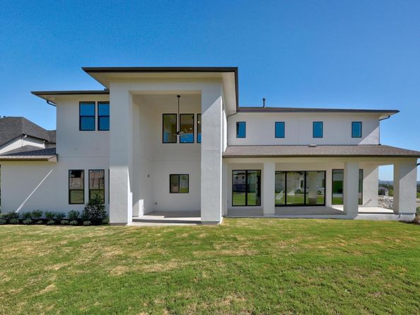 905 Bristol Creek BND, Lakeway TX 78738