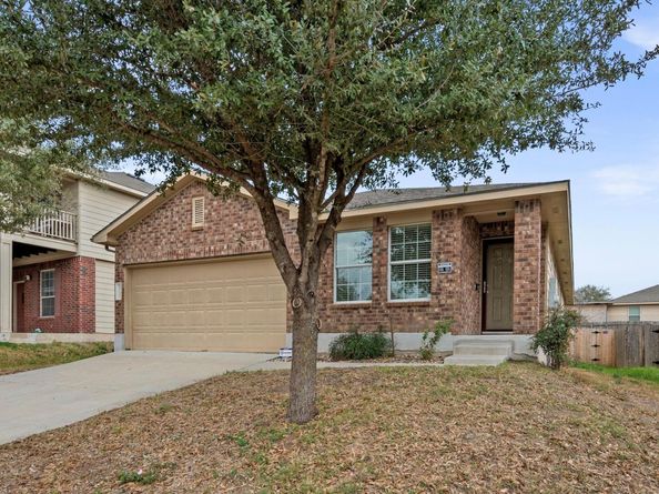 5713 Nelson Oaks DR, Austin TX 78724