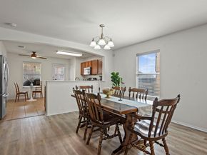 5713 Nelson Oaks DR, Austin TX 78724