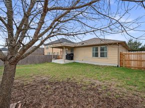 5713 Nelson Oaks DR, Austin TX 78724