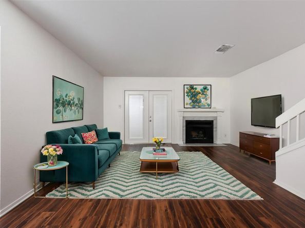 2018 W Rundberg LN 10A, Austin TX 78758