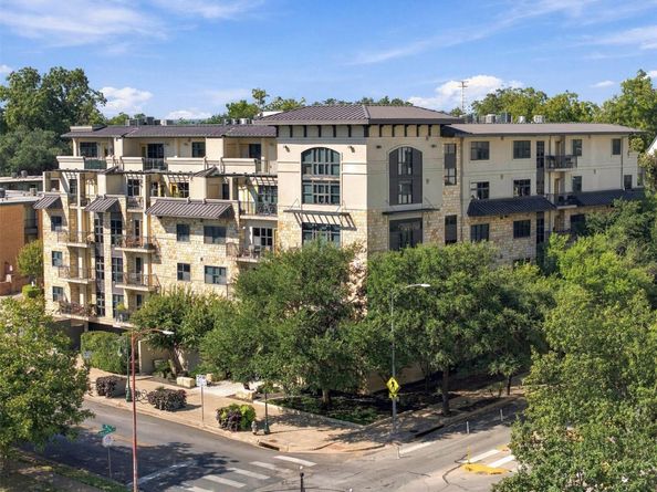 1812 West Ave 106, Austin TX 78701