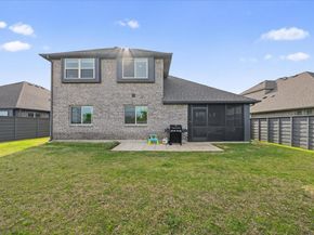 7213 Cherry Blossom LN, Aubrey TX 76227