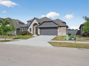 7213 Cherry Blossom LN, Aubrey TX 76227