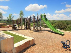 1508 Rodeo Ridge DR, Georgetown TX 78628