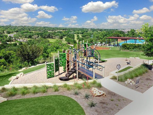 1508 Rodeo Ridge DR, Georgetown TX 78628