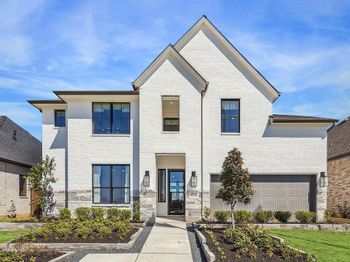 1508 Rodeo Ridge DR