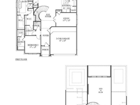1508 Rodeo Ridge DR, Georgetown TX 78628